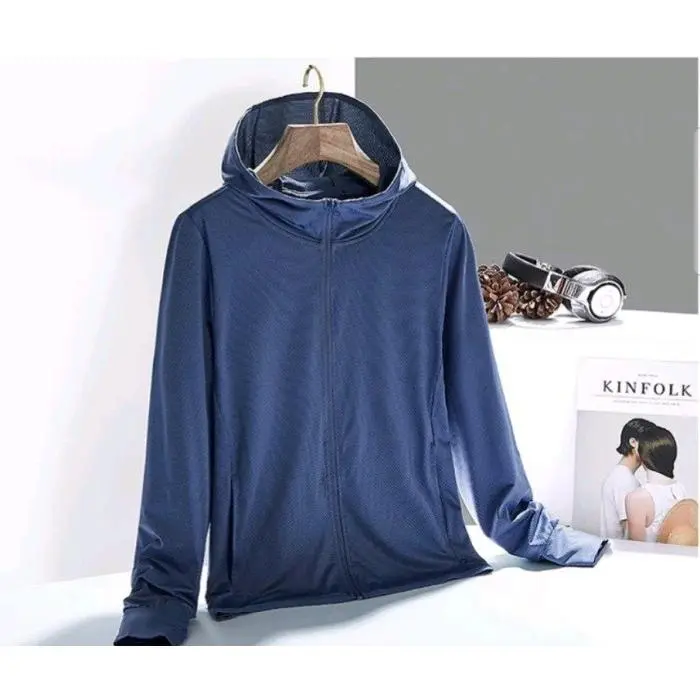 JAKET ANTI UV G UNTUK PRIA DAN WANITA TERLARIS | zaistores 1