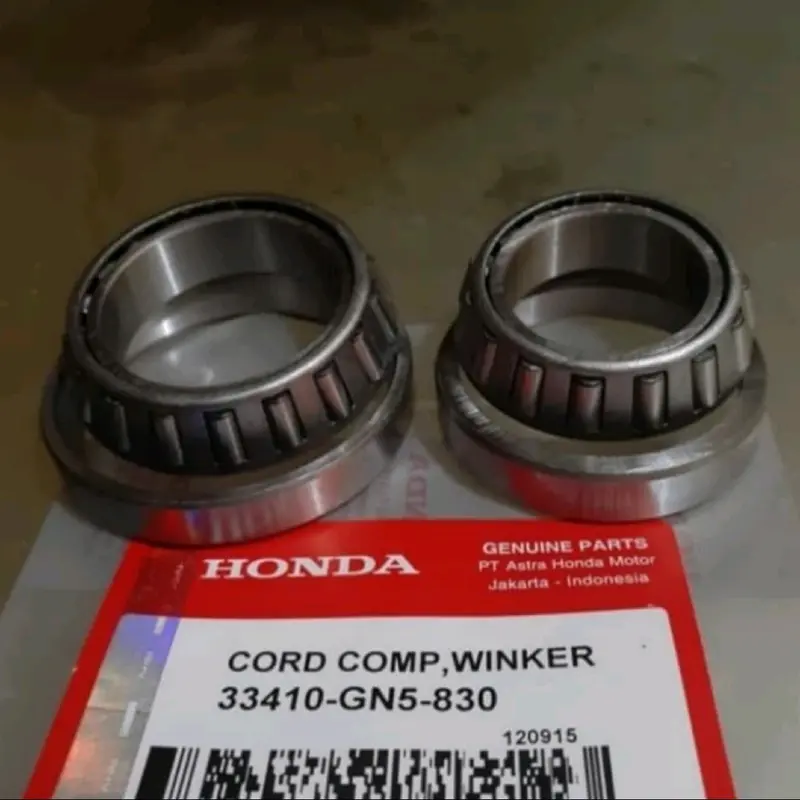 ORIGINAL : KOMSTIR COMSTIR BAMBU HONDA BEAT F1 VARIO SUPRA KHARISMA GRAND SCOOPY SPACY GN5  ( KOMSTIR BAMBU BEAT )  - BISA BAYAR DI TEMPAT Motorcycle 0
