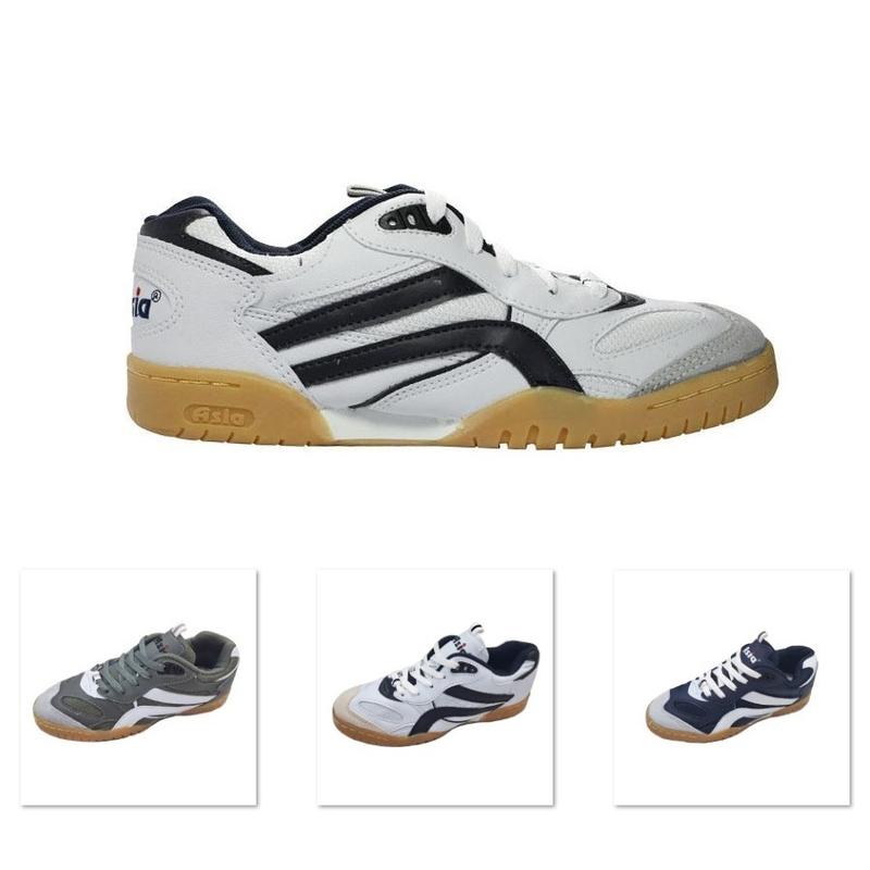 Giày thể thao, cầu lông, chạy bộ nam nữ asia