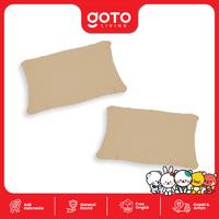 Gambar (Best Offer) Goto [COD] Kamo Car Matress Kasur Angin Mobil Indoor Outdoor Dengan Pompa - Hitam dari Goto Living Kota Tangerang 5 Tokopedia