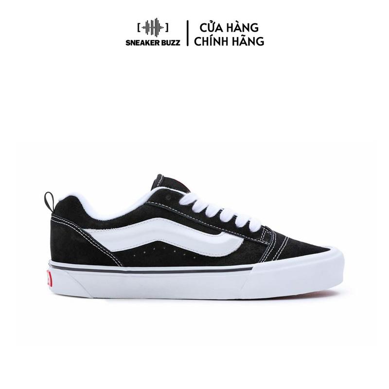 Vans - Giày Knu Skool VN0009QC6BT