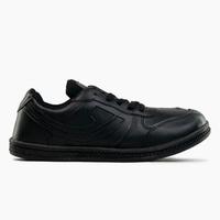Gambar Sepatu Sneakers Johnson - Angkasa LC Black Hitam Casual Shoes dari Johnson Indonesia Kota Bandung 1 Tokopedia