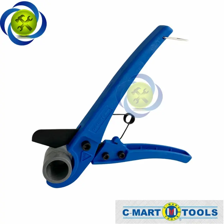 Kéo cắt ống nhựa Pvc C-Mart A0205 33mm 0
