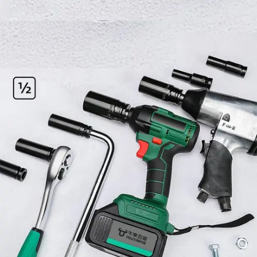 【COD】MATA BOR EXTENTION IMPACT SET 10PCS JS-D2010 2