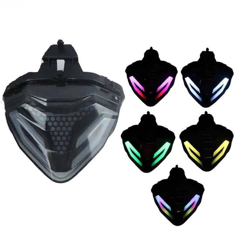 Đèn hậu Winner X audi chính màu điện thoại cao cấp chính hãng xp - phụ tùng