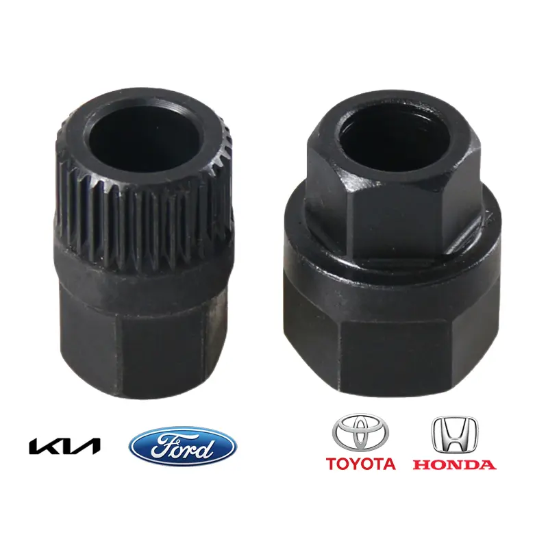 Khẩu tuýp bông tháo mở puly máy phát chuyên Toyota, Ford Transit, I10 - Tài Vũ