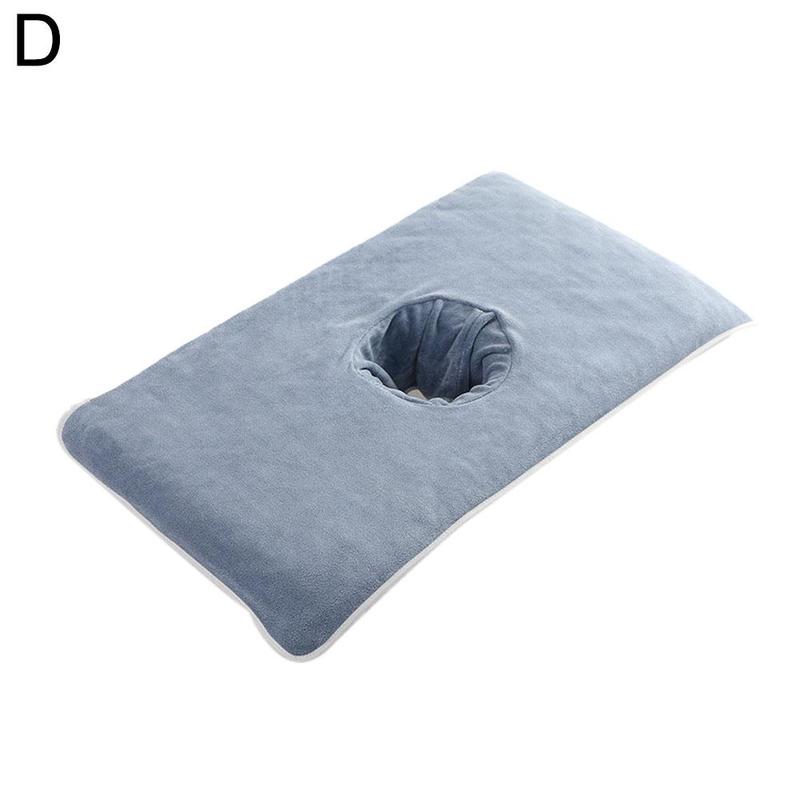 Product Introduction of Ga Trải Giường Spa, Chất Liệu Cotton Mềm Mại, Có Lỗ Cạnh Giường Thẩm Mỹ Viện, Ga Trải Giường Mát Xa, Thích Hợp Cho Bàn Đầu Giường, X2K3 46