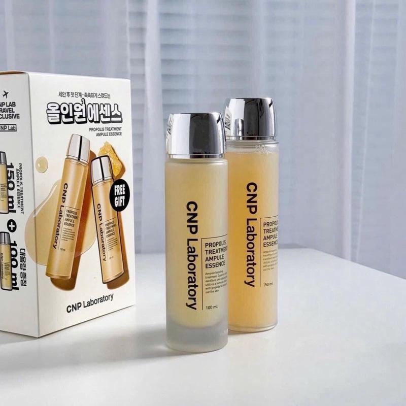 Toner, Nước Thần Chiết Suất Keo Ong C N P 50ml/100ml/150ml