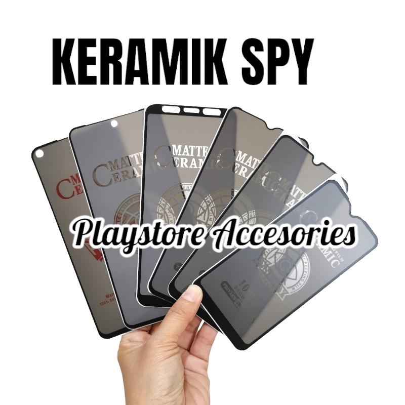 ANTIGORES VIV0 Y12 / Y12i /  Y15 / Y17 ANTI GORES KERAMIK SPY ANTI INTIP 3