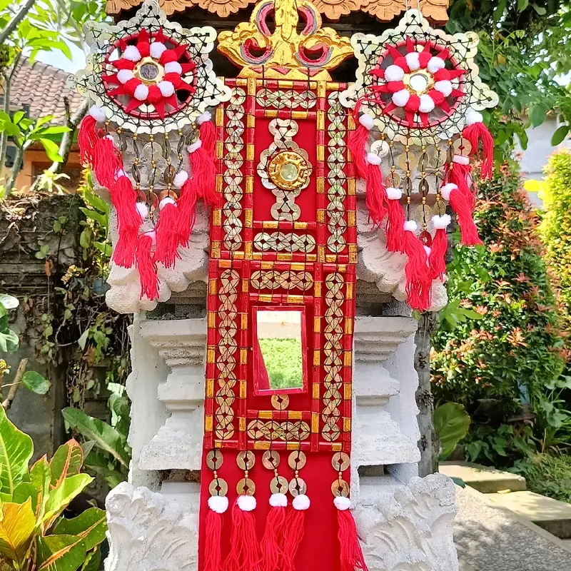 Lamak / Tamyang Pis Bolong Tumpang 2 6