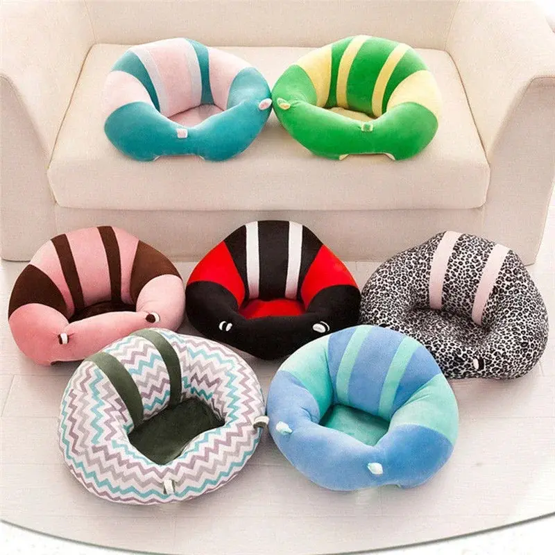 Kid Sofa Chair Dining Room Chairs Children Toys Lazy Sofas Kids Girls Children's Baby Accessories Flip Out Child Child Armchair