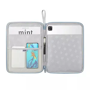 3 LAPIS MATERIAL TAHAN BENTURAN DAN TAHAN AIR / TAS IPAD/TAS TABLET/IPAD CASE/PELINDUNG HP/WANITA/LAKI-LAKI/COVER HP/TABLET/7 8 9 10,9 INCH