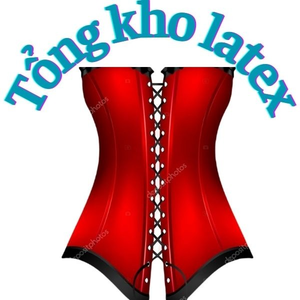 Tổng kho latex