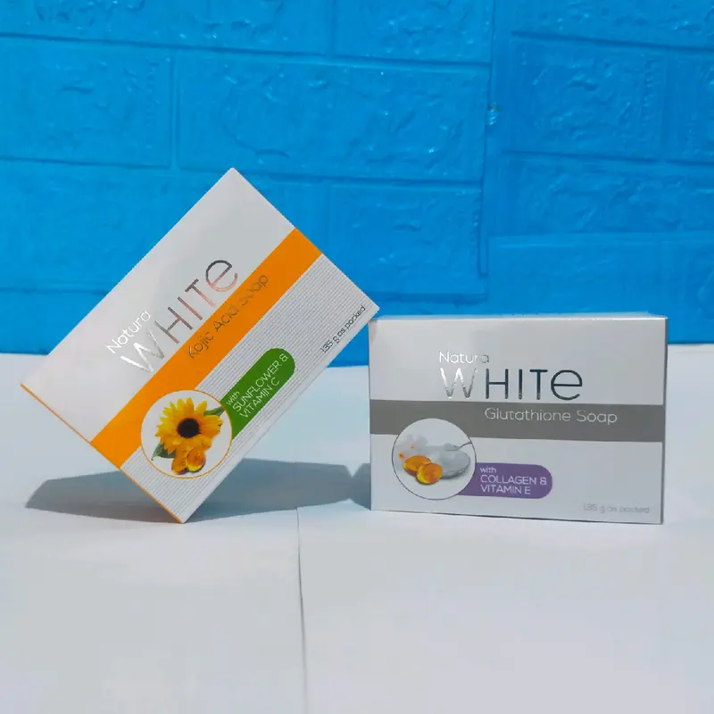 uno glutathione soap Glutathione Soap 120g UNO NATURA WHITE GLUTATHIONE SOAP
