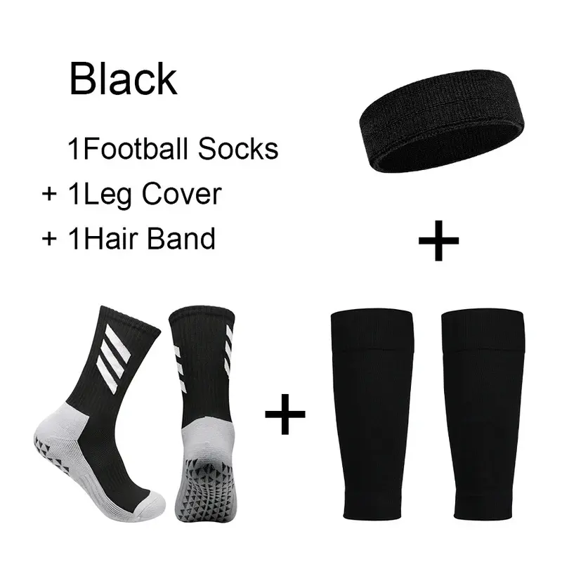 Stokin Bola Sepak, untuk Lelaki dan Wanita, Bernafas, Penutu - TikTok ...
