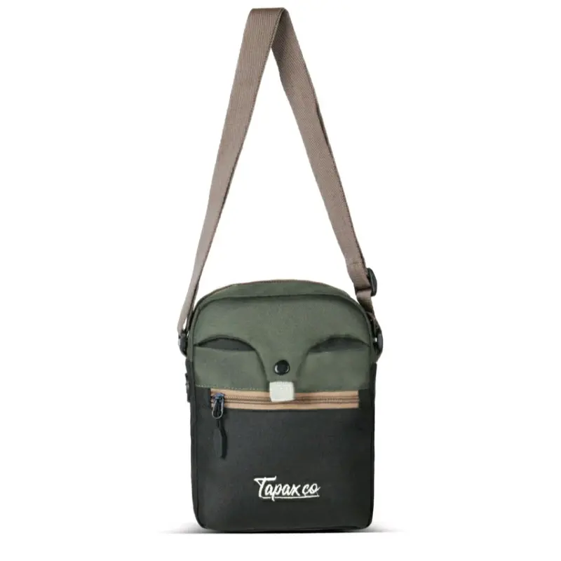 Tas Selempang Slingbag Casual Tapax Jisel 5