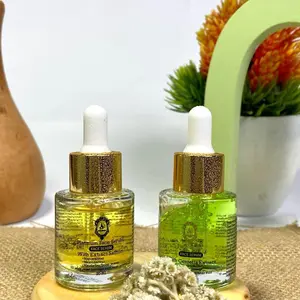 serum wajah ecer imd glow Semua Jenis Kulit Kulit sensitif Kulit Kering Mencerahkan