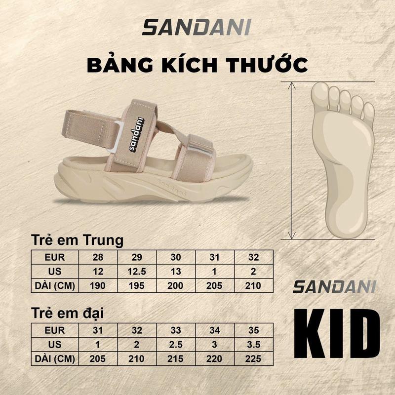 Product Introduction of Giày sandan cho bé gái quai ngang màu hồng size 31-35 0