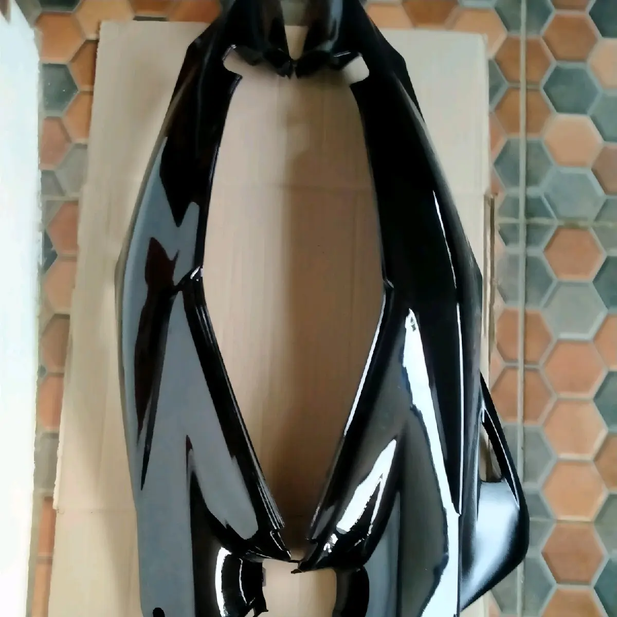 BODY BELAKANG SATRIA FU BARONG/SATRIA THAILAND