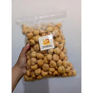 FM Market Soes Coklat Kemasan 1kg Renyah Manis Lumer Makanan Lezat Nikmat Cocok Untuk Kalangan Luas