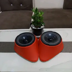 dudukan+sepiker pintu mobil 6 inc