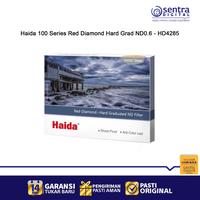 Gambar Haida 100 Series Red Diamond Hard Grad ND0.6 GND 4x 2 Stop - HD4285 dari Sentra Digital Kota Surabaya 2 Tokopedia