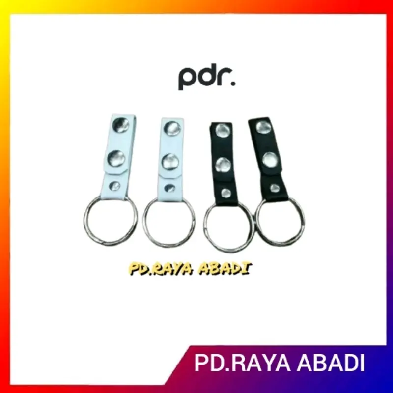 ring tongkat pentungan ring