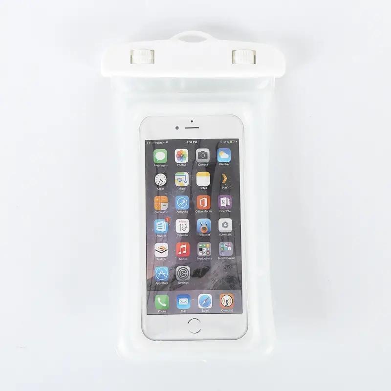 Product Introduction of Waterproof Phone Case With Lanyard, Dustproof & Shockproof Phone Cover For iPhone 13 12 11 Pro Max X XS Samsung S22 Ultra Xiaomi 1
