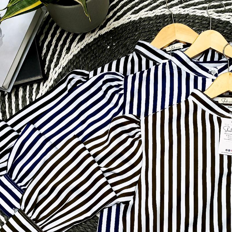 Shashi Daily Elea Dress Gamis Setrip 2