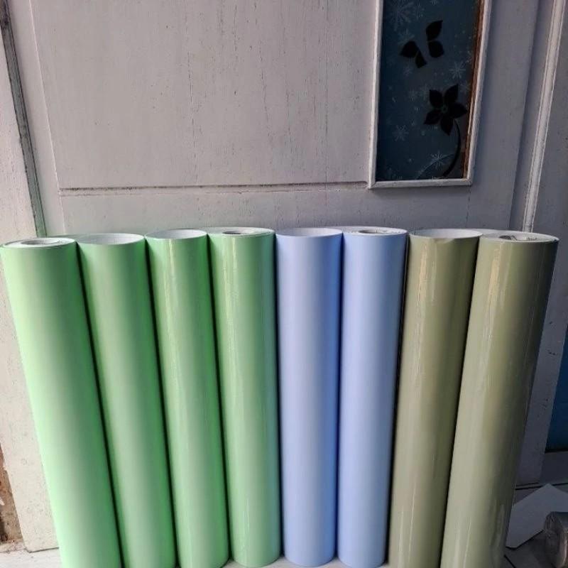 Product Introduction of SKOTLET MOTOR STIKER HIJAU MACHA/STICKER HIJAU PASTEL/SCOTLET MOTOR HIJAU MATCHA GLOSSY 6