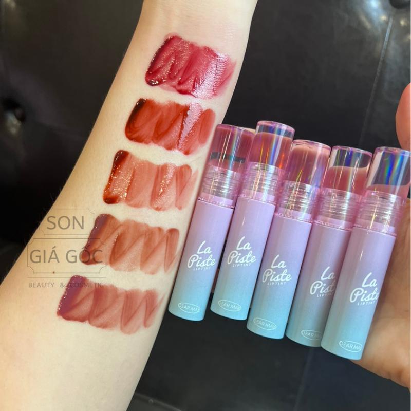 Son Tint Dearmay La Piste Lip Tint