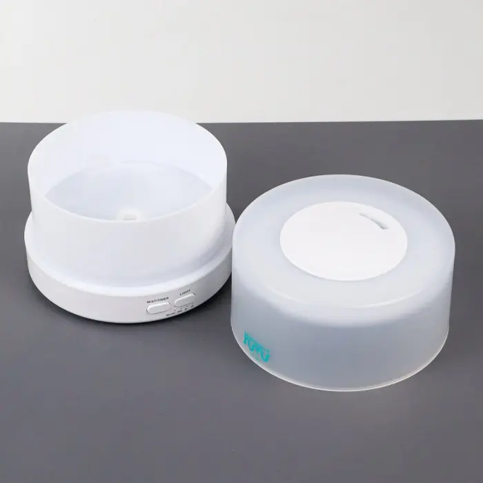 Air Humidifier Aromatherapy Oil Diffuser 7 Color- HUMI H14A 3