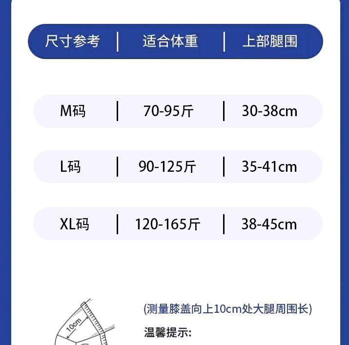 Product Introduction of Knee Pad Special Ligament for Menisci Female Injury Running Knee Male Joint Sports Protective Gear Patella Protective Sleeve Healthcare Tools Support 0