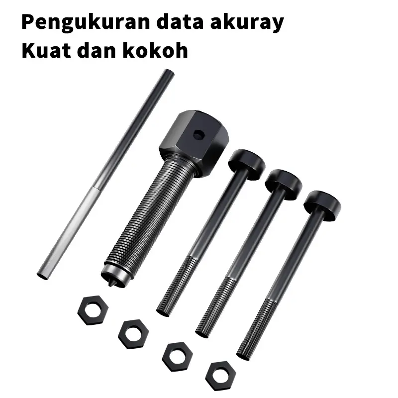 ISKU Treker Magnet No 9# Magnet Puller Motor 9# Tracker Magnet YAMAHA Black 7