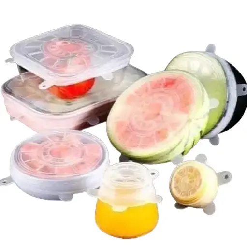 BỘ 6 CÁI MÀNG BỌC THỰC PHẨM