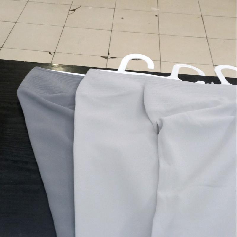 Khimar DANIA Kerudung syari jumbo ceruty babydoll premium 3