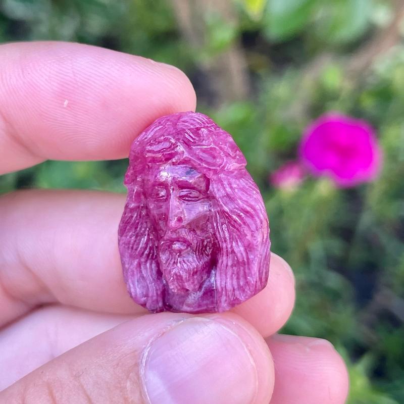 Mặt dây chuyền diện Chúa Giêsu 3