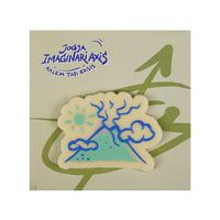 Gambar Dagadu Magnet Tempelan Kulkas - Sepur dari dagadu.store Kab. Bantul 3 Tokopedia