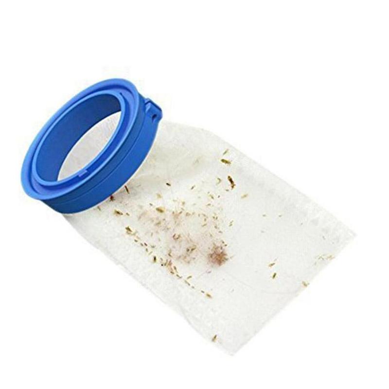 Product Introduction of Lược Chấy Cho Đầu Thú Cưng, Lược Chấy Điện, Dụng Cụ Lấy Rệp Bọ Chét, Phụ Kiện Bắt Bộ Lọc, Làm Sạch Chấy M7A0 22