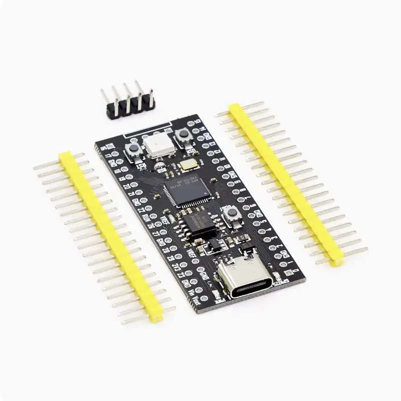 Bảng mạch lõi Raspberry Pi, RP2040, Tương thích với Raspberry Pi RP2, Pico, Micropython, Có các tùy chọn 4M, 8M và 16M 0
