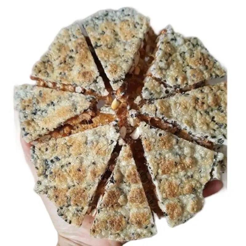 Bánh cu đơ đặc sản nghệ an hà tĩnh siêu ngon ăn là ghiền Snack Food