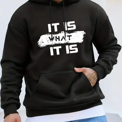 New hoodies for men online