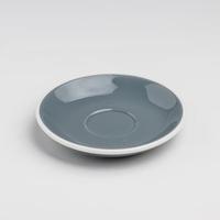 Gambar Brew Coffee Cup Saucer S (Grey) / Tatakan Cangkir Cantik Minimalis dari Brewsuniq Store Kota Medan 1 Tokopedia