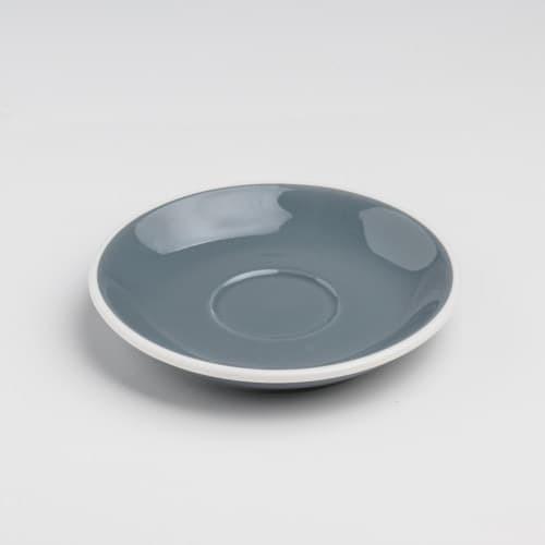 Gambar Brew Coffee Cup Saucer S (Grey) / Tatakan Cangkir Cantik Minimalis dari Brewsuniq Store Kota Medan Tokopedia