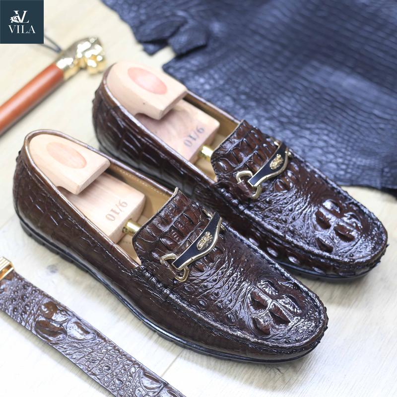 giày gu 6 gu ca sau chuẩn xịn chất