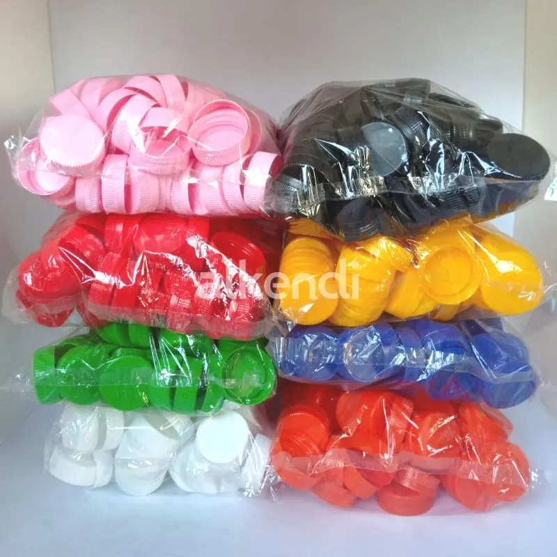[GROSIR || isi 100] TUTUP "SHORT NECK" SEGEL