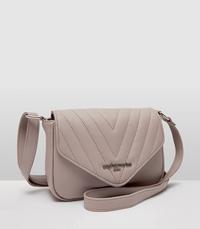 Gambar TAS SLING BAG WANITA JUSTICIA GREY SOPHIE MARTIN PARIS dari TAS SOPHIE MARTIN PROMO Kab. Tangerang 2 Tokopedia