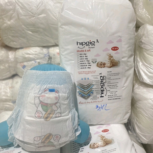 Quế Anh Bán Bỉm 1