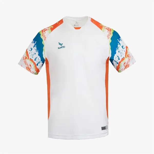 Áo Cầu Lông Nam Kamito Glory - New Collection
