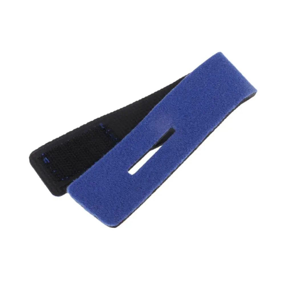 1 Piece Fishing Rod Ties, Wrap, Belt Fastener Accessories,